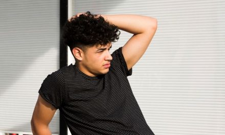 Model Rambut Pria Terbaru 2026