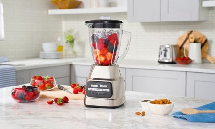 Blender Lebih Unggul Daripada Juicer