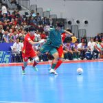 Pelatih Vietnam Kecewa Berat Usai Kalah Lawan Timnas Futsal Indonesia