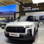 Hyundai New Creta Alpha Akan Hadir Di IIMS 2026