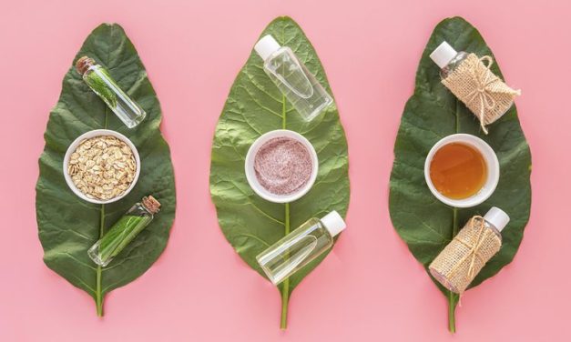 Manfaat Bahan Lokal Untuk Skincare