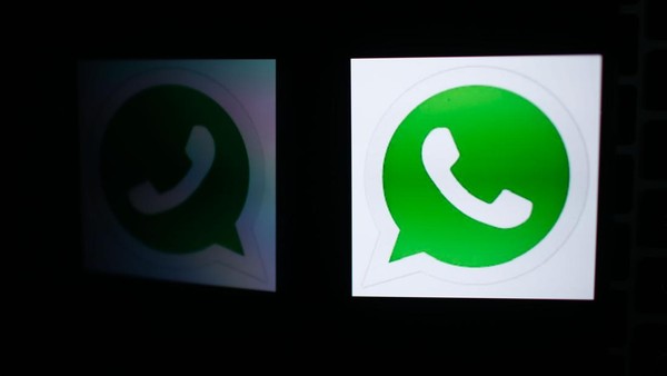 Pengguna Rusia Terisolasi Karena Pemblokiran WhatsApp