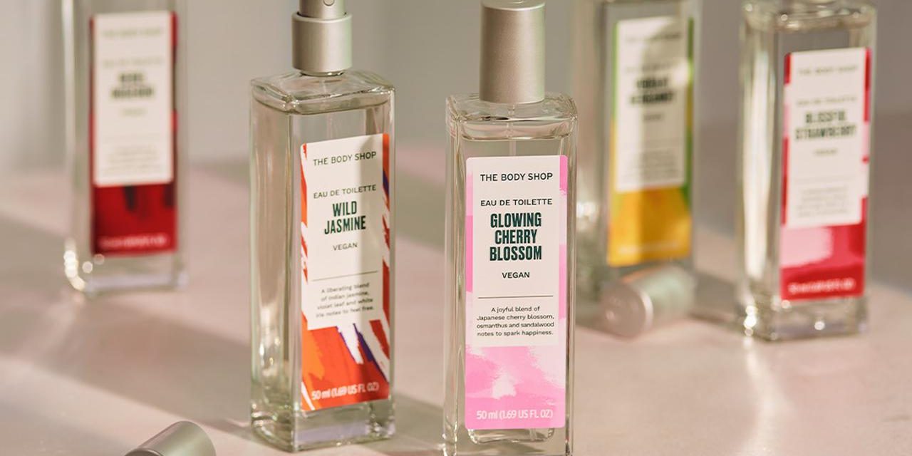 Cara Memilih Parfum Yang Tepat Sesuai Kepribadian Dan Aktivitas