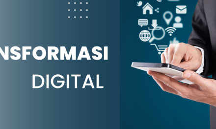 Dampak Transformasi Digital Terhadap Dunia Kerja Modern