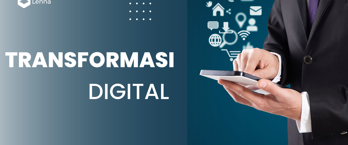 Dampak Transformasi Digital Terhadap Dunia Kerja Modern