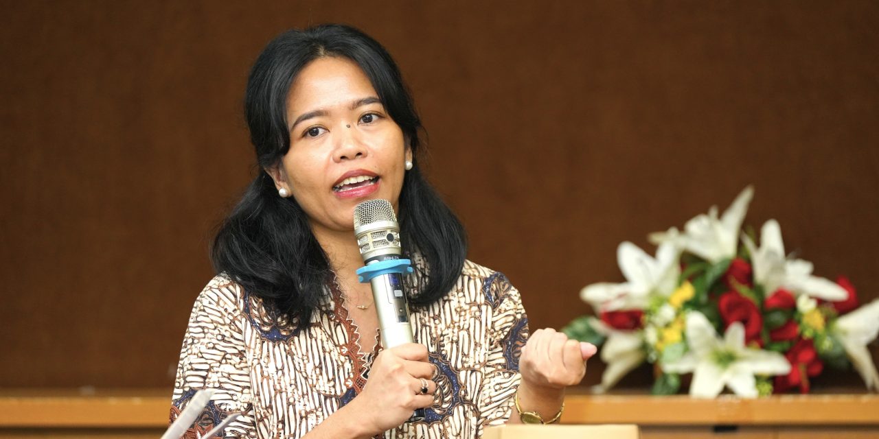 Diplomasi Digital Kemenlu RI: Strategi Baru Hadapi Era Teknologi