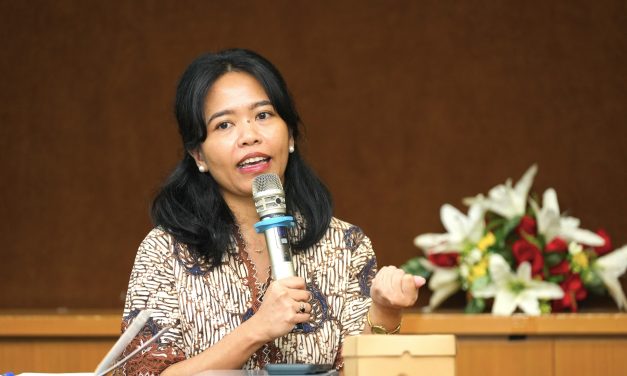 Diplomasi Digital Kemenlu RI: Strategi Baru Hadapi Era Teknologi