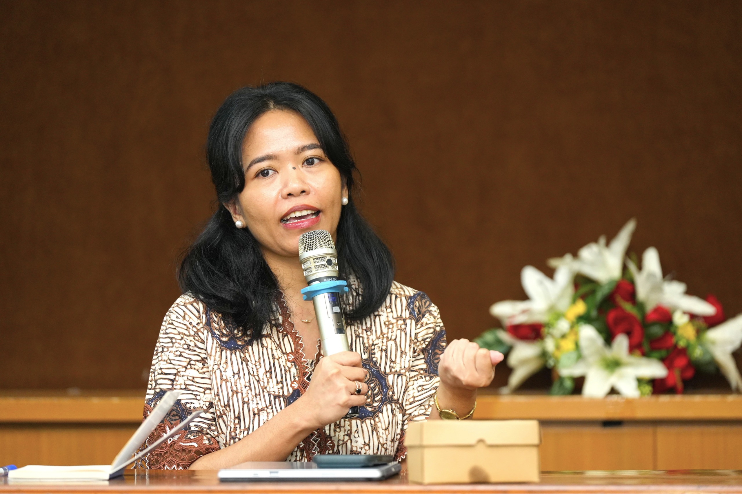 Diplomasi Digital Kemenlu RI: Strategi Baru Hadapi Era Teknologi