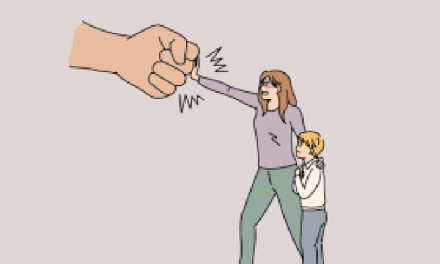 Gangguan Kesehatan Mental Dan Cara Mendukung Penderitanya