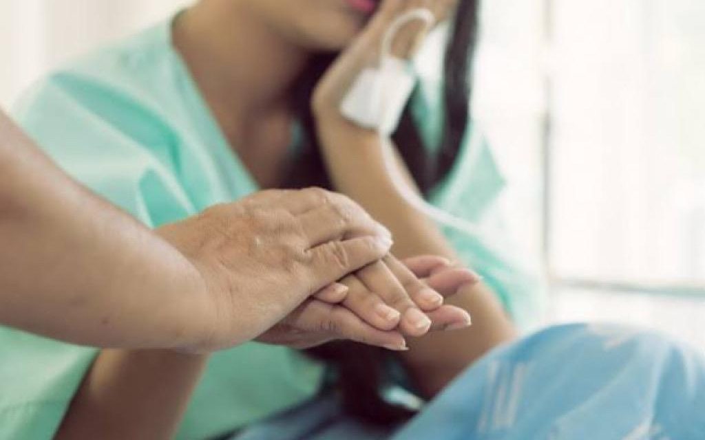 Keguguran Memahami Penyebab Dan Tanda-Tandanya