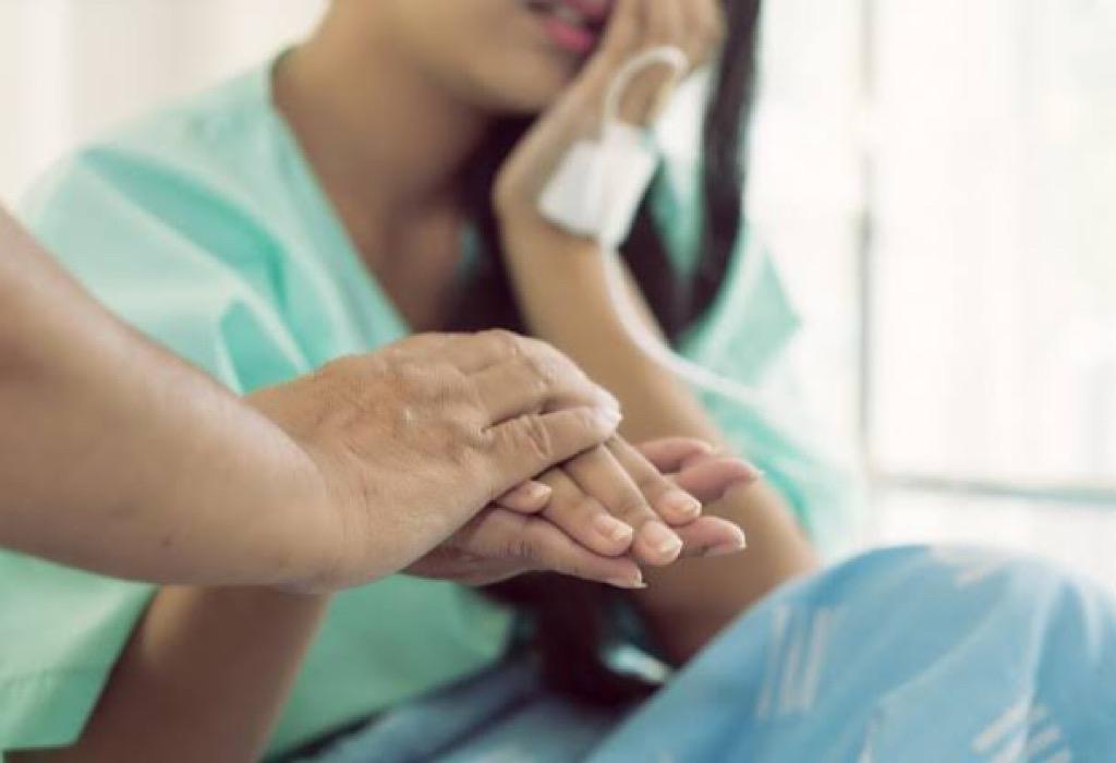 Keguguran Memahami Penyebab Dan Tanda-Tandanya