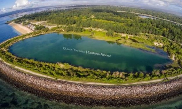 Manfaat Danau Bagi Kehidupan Manusia