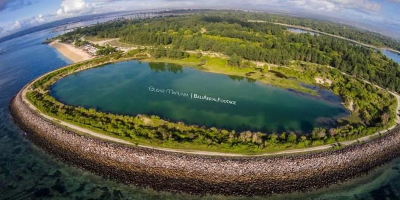 Manfaat Danau Bagi Kehidupan Manusia