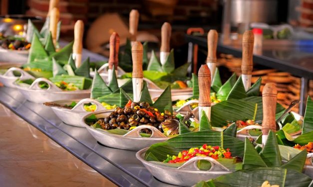 Menikmati Kuliner Dan Budaya Lokal Di Destinasi Wisata