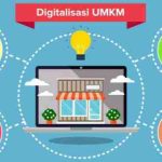 Strategi UMKM Bertahan Di Era Ekonomi Digital