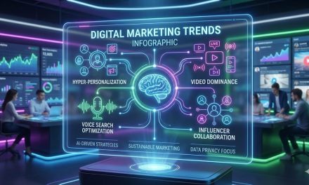Tren Digital Marketing 2026 Yang Harus Anda Ketahui
