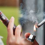 Bahaya Rokok Elektrik Dan Tradisional Bagi Remaja