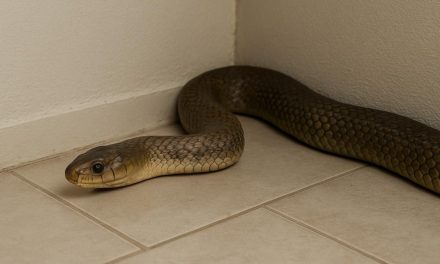 Cara Membedakan Ular Berbisa Dan Ular Tidak Berbisa