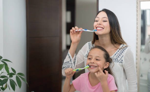 Cara Mengajarkan Anak Menyikat Gigi Dengan Benar