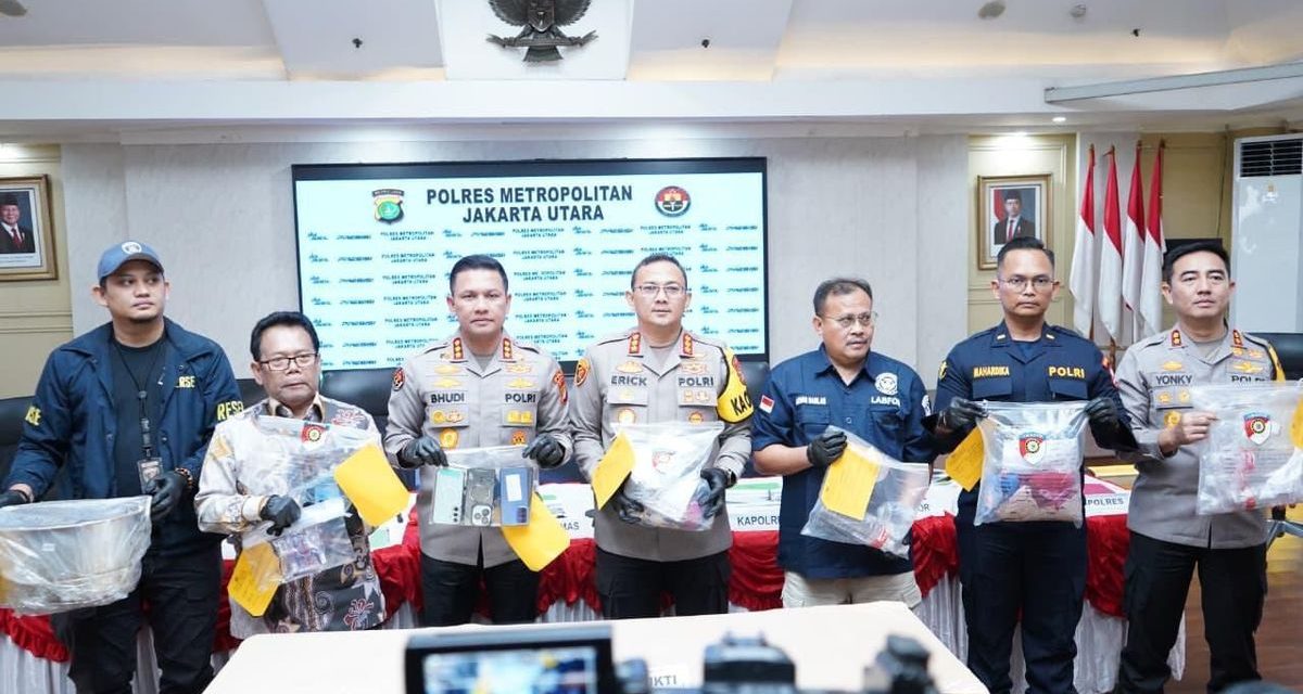 Insiden Penyerangan Ketua DPD Mantra Nus: Penyelidikan Polisi