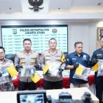 Insiden Penyerangan Ketua DPD Mantra Nus: Penyelidikan Polisi