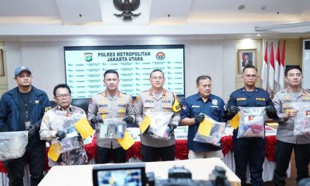 Insiden Penyerangan Ketua DPD Mantra Nus: Penyelidikan Polisi