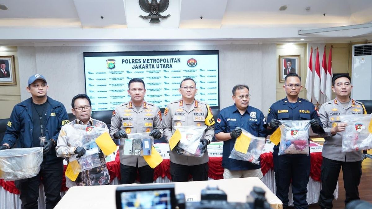 Insiden Penyerangan Ketua DPD Mantra Nus: Penyelidikan Polisi
