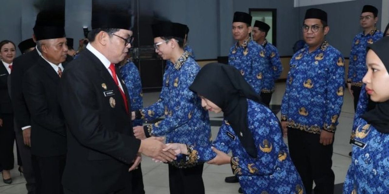 Isu Sosial Dan Budaya Yang Sedang Hangat Di Indonesia