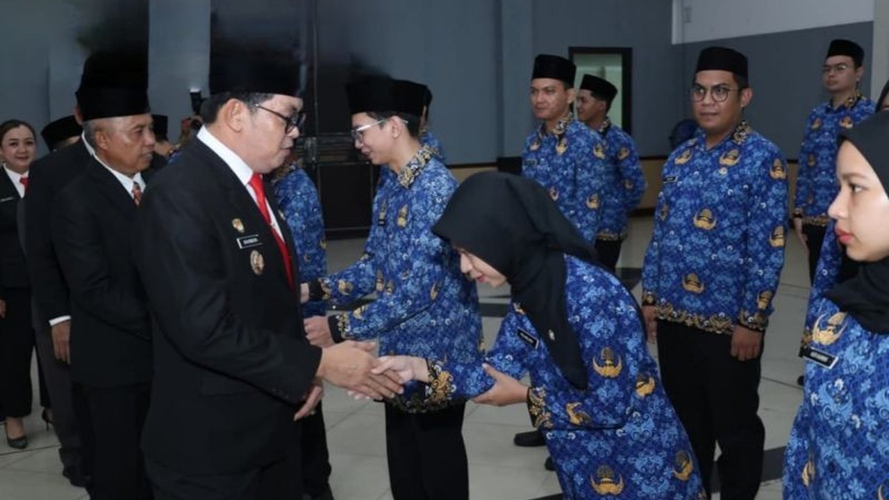 Isu Sosial Dan Budaya Yang Sedang Hangat Di Indonesia