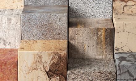 Jenis Batu Alam Yang Populer Di Dunia Konstruksi