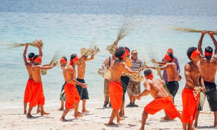 Kearifan Lokal Dan Tradisi Masyarakat Ambon
