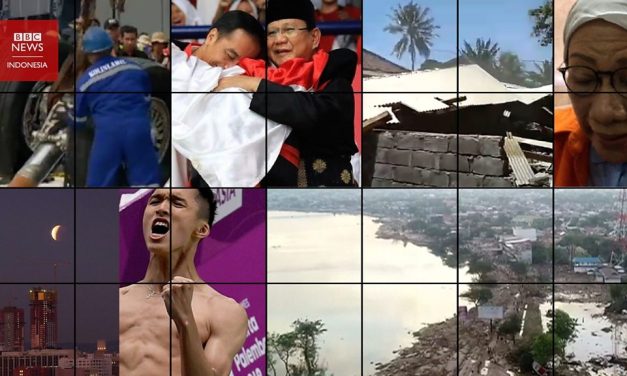 Kilas Balik Peristiwa Penting Di Indonesia Minggu Ini