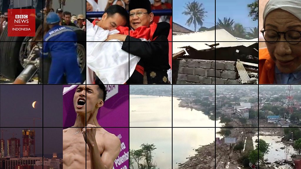 Kilas Balik Peristiwa Penting Di Indonesia Minggu Ini