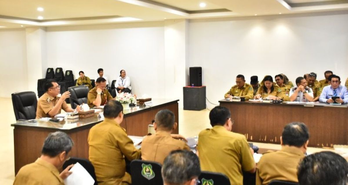 Kinerja Gubernur Kalteng: Evaluasi Dan Harapan Masyarakat