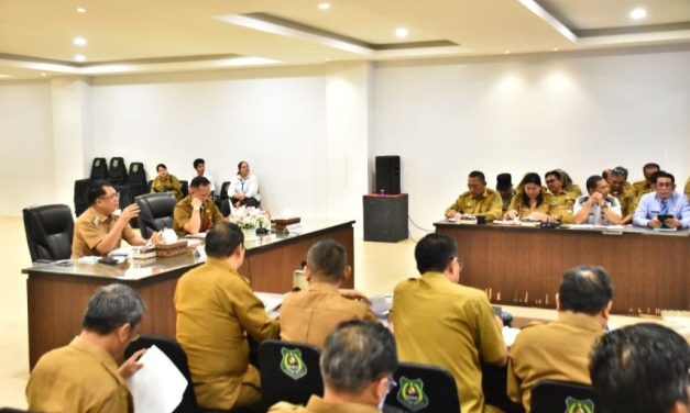 Kinerja Gubernur Kalteng: Evaluasi Dan Harapan Masyarakat