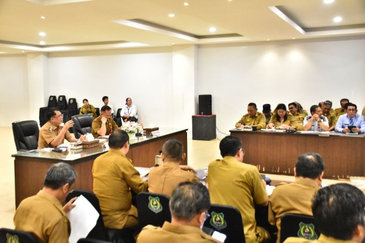 Kinerja Gubernur Kalteng: Evaluasi Dan Harapan Masyarakat