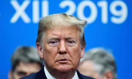 Kontroversi Ancaman Keamanan Donald Trump Ramai Dibahas