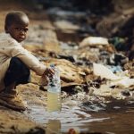 Krisis Air Di Dunia: Tantangan Dan Solusi Bagi Masa Depan