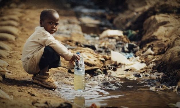 Krisis Air Di Dunia: Tantangan Dan Solusi Bagi Masa Depan