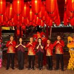 Makna Warna Merah Dalam Perayaan Imlek