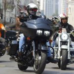 Memilih Club Motor Yang Sesuai Dengan Hobi Dan Gaya Anda