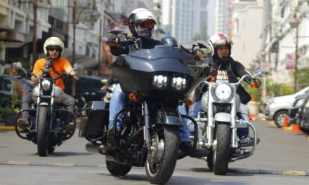 Memilih Club Motor Yang Sesuai Dengan Hobi Dan Gaya Anda