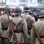 Perang Dan Perdamaian: Pelajaran Penting Bagi Generasi