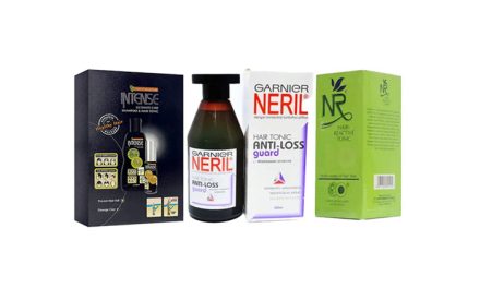 Rekomendasi Hair Tonic Terbaik Untuk Perawatan Rambut