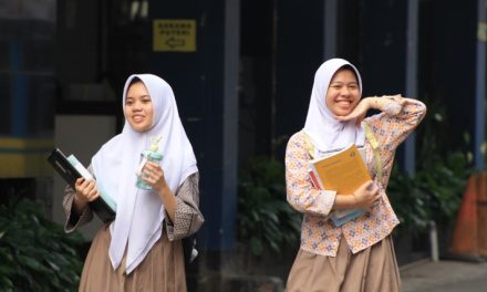 Strategi Mengatasi Stres Dan Tekanan Di Kalangan Anak Sekolah