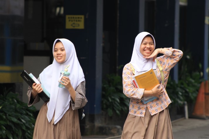 Strategi Mengatasi Stres Dan Tekanan Di Kalangan Anak Sekolah