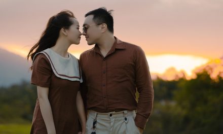 Tantangan Pernikahan Dan Cara Menjaga Hubungan Harmonis