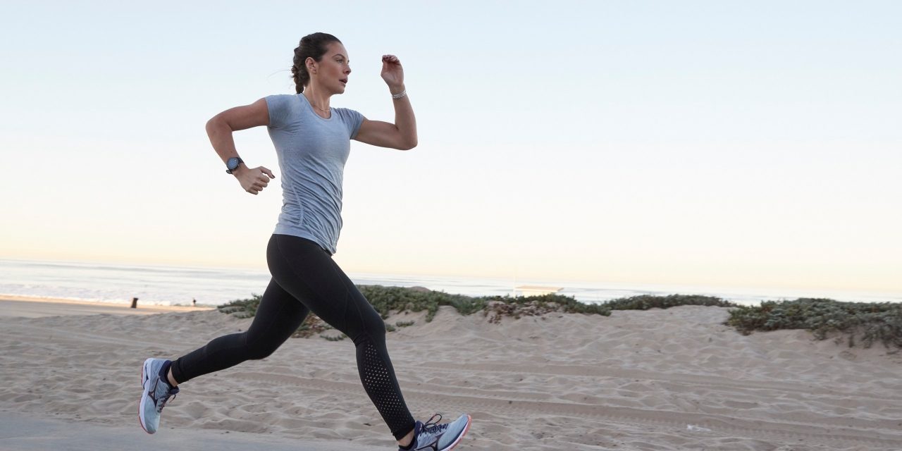 Tips Memulai Lari Untuk Pemula Agar Tetap Konsisten