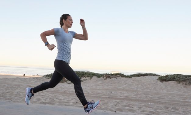 Tips Memulai Lari Untuk Pemula Agar Tetap Konsisten