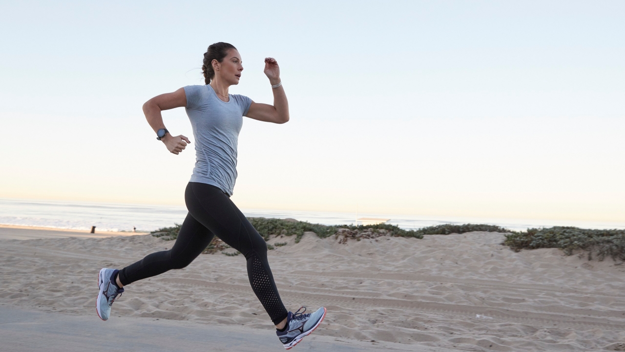 Tips Memulai Lari Untuk Pemula Agar Tetap Konsisten